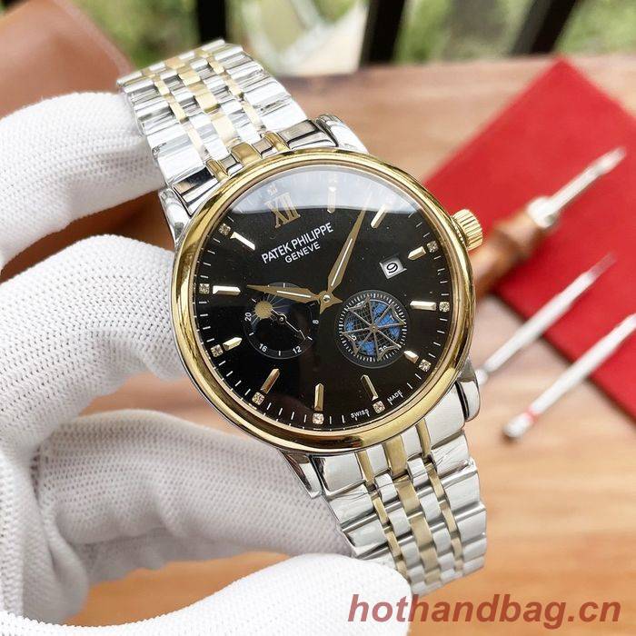 Patek Philippe Watch PPW00025-2 Patek Philippe Watch PPW00025-2